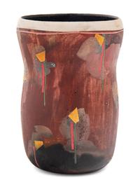 Untitled Cup Form