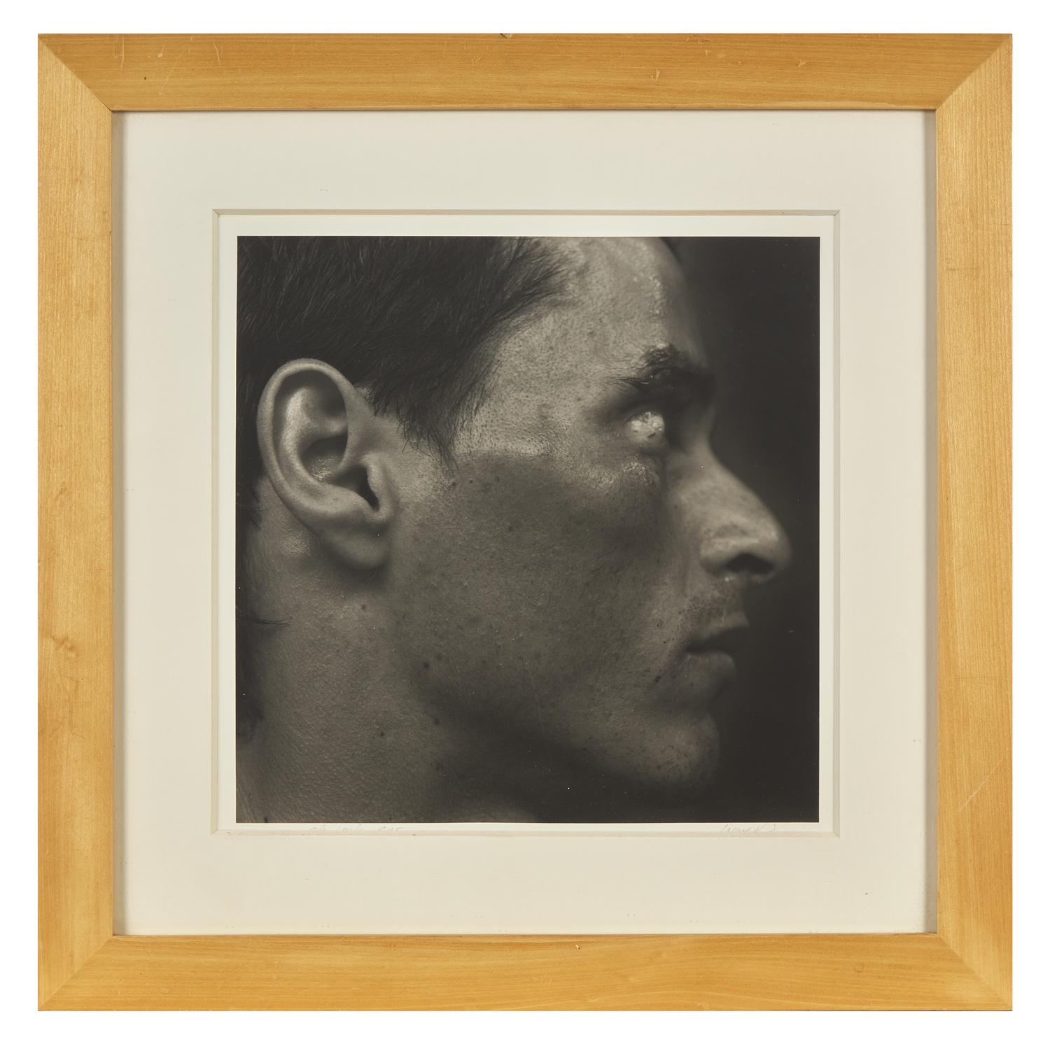 Untitled, 1985