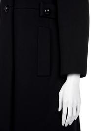Three Christian Dior Coats, Including One Haute Couture, 1950s-60s