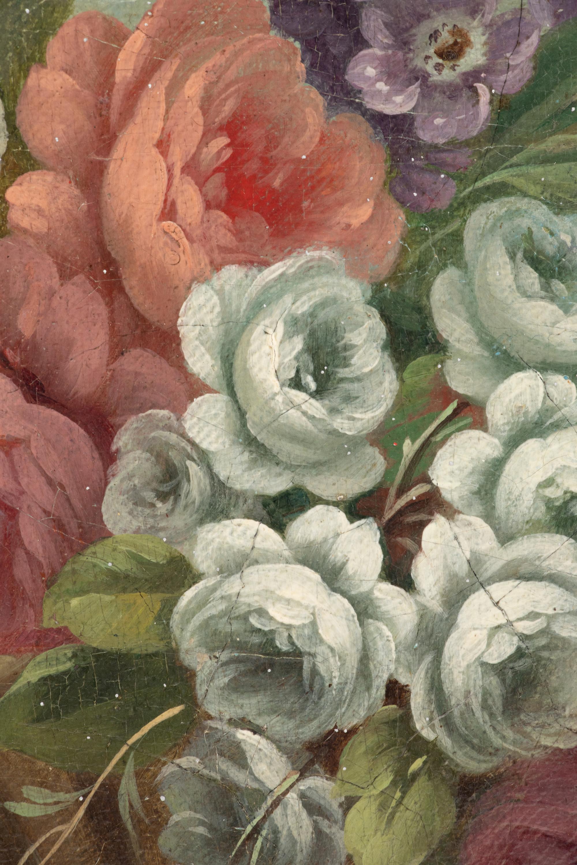 Circle of Jean-Jacques Bachelier, 19th Century