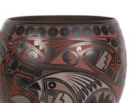 Mata Ortiz Pottery