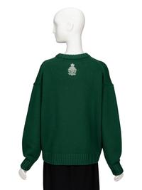 Various Designers, Three Sweaters