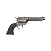 ** Colt Single Action Army