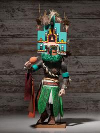 Award Winning Hemis Katsina