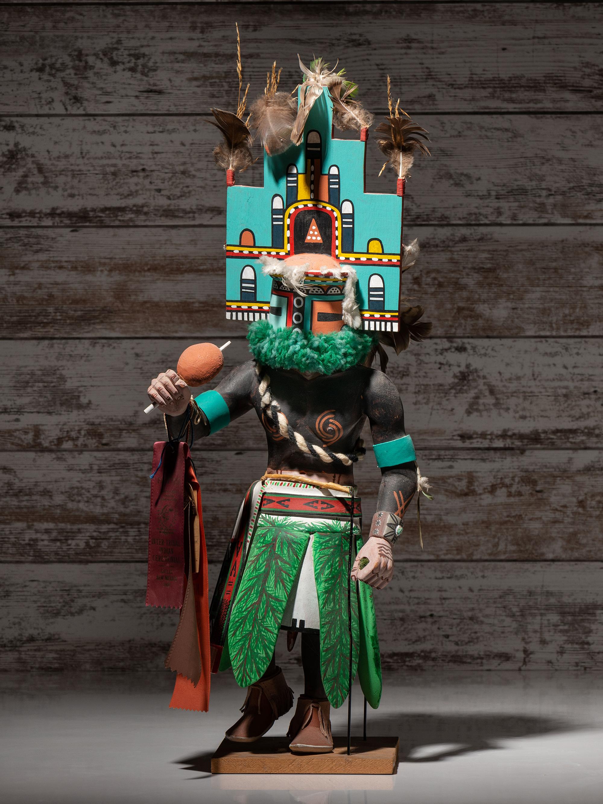 Award Winning Hemis Katsina