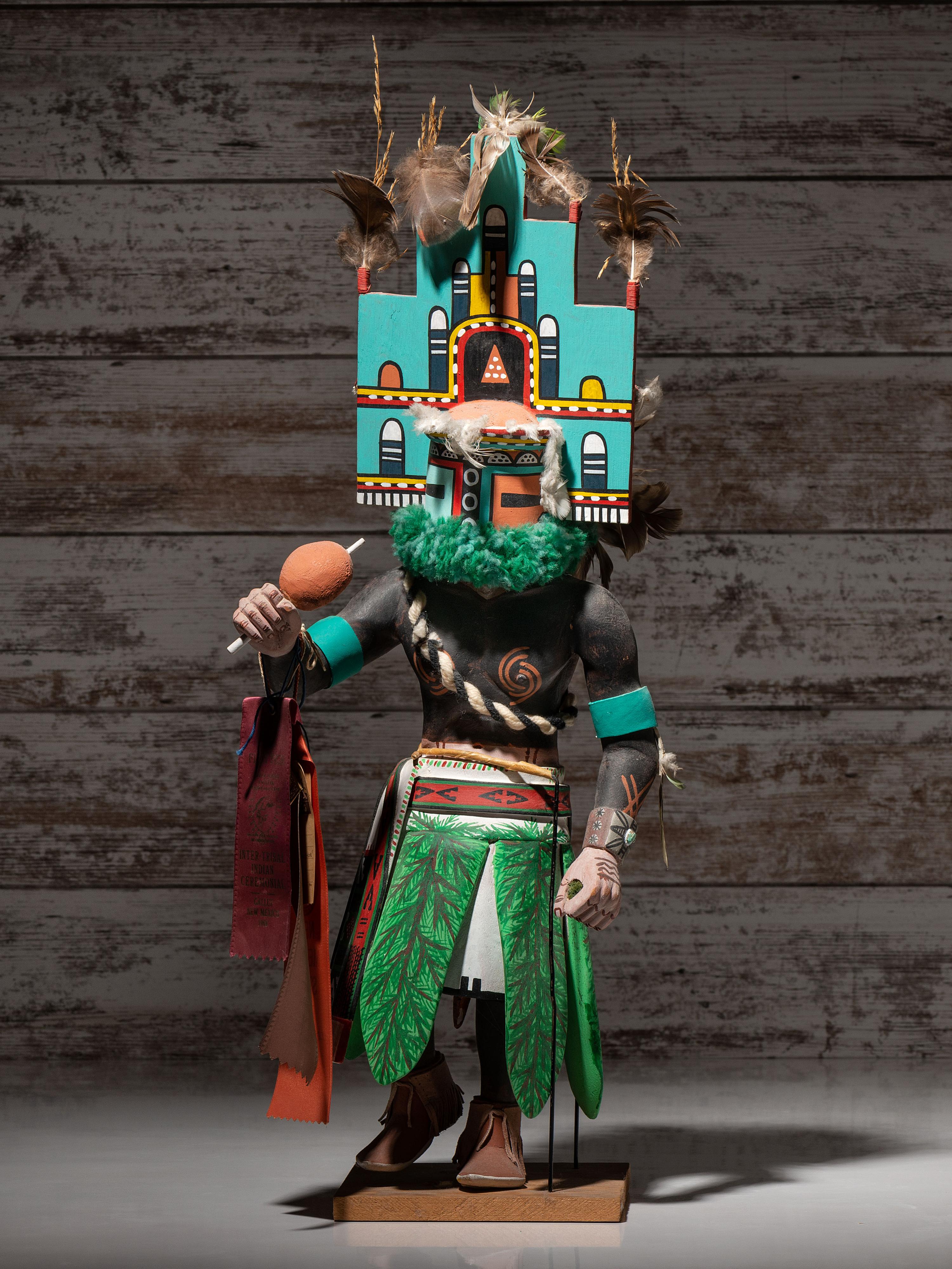 Award Winning Hemis Katsina
