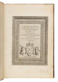 [Antiquity] Group of 5 titles