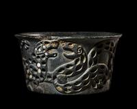 A Western Asiatic Chlorite Vessel