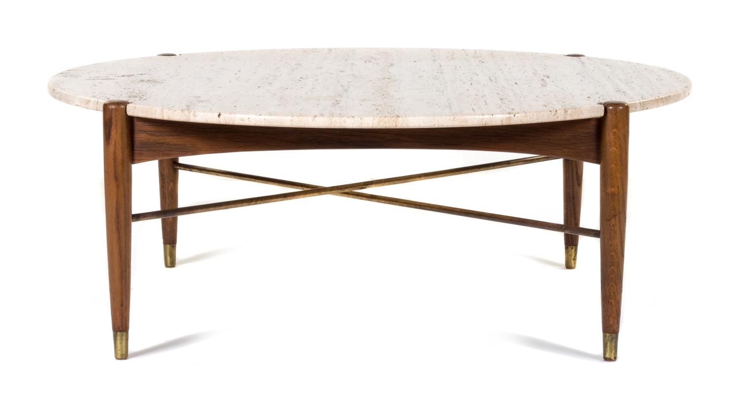 Coffee Table DUX, Sweden