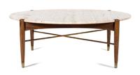 Coffee Table DUX, Sweden