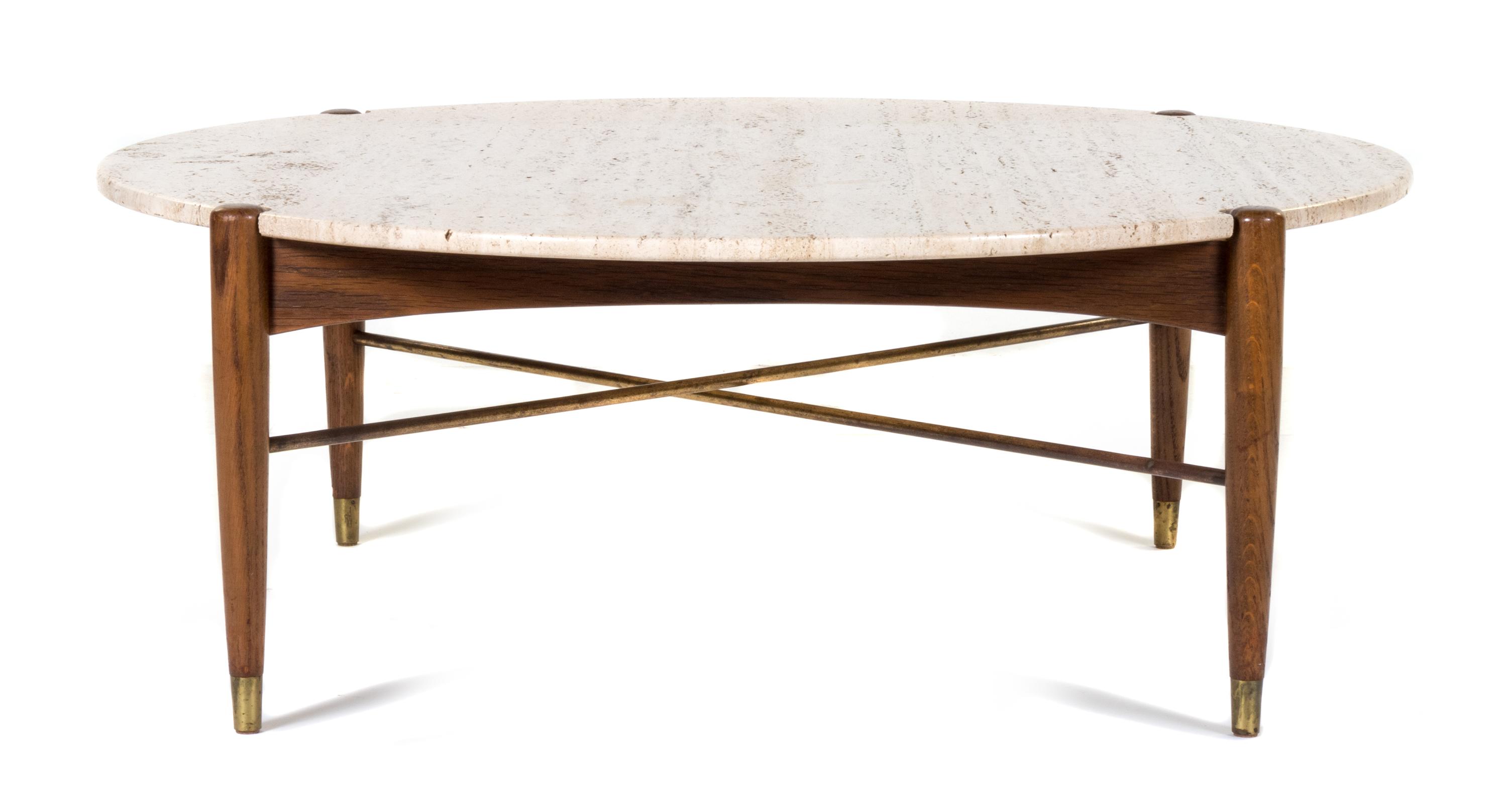Coffee Table DUX, Sweden