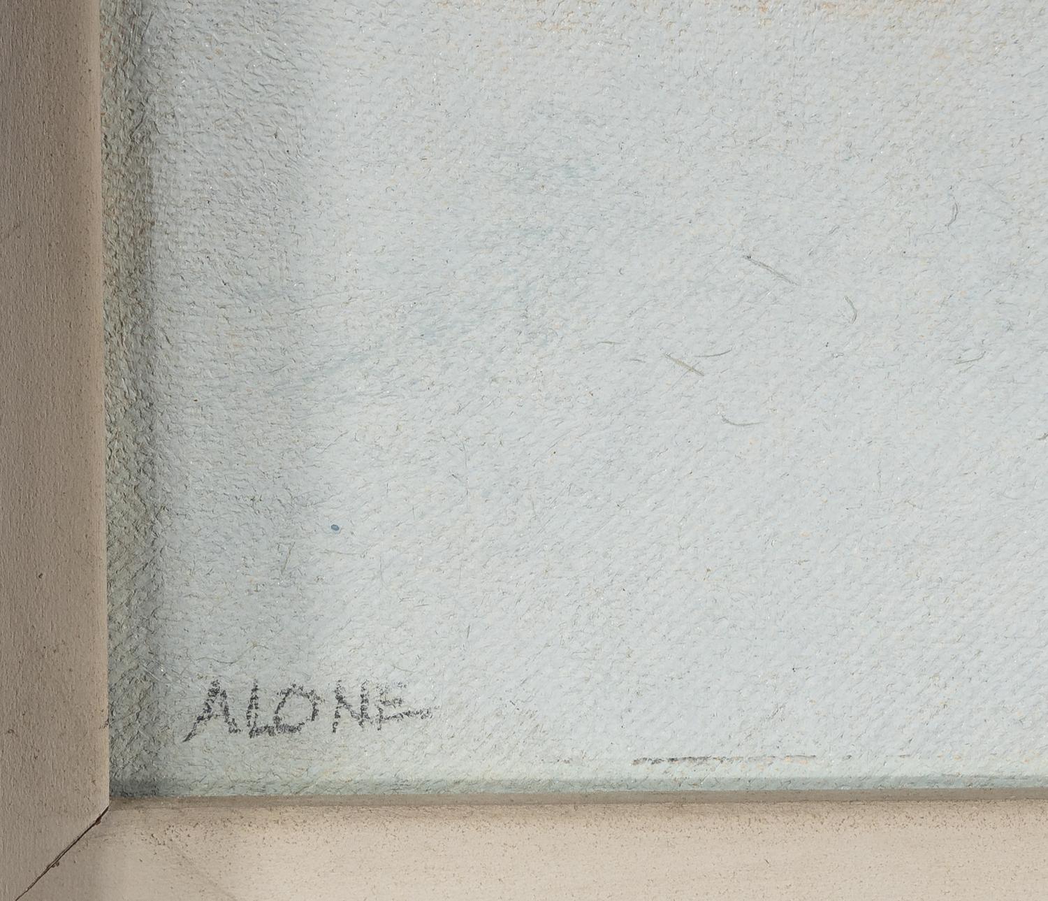 Alone