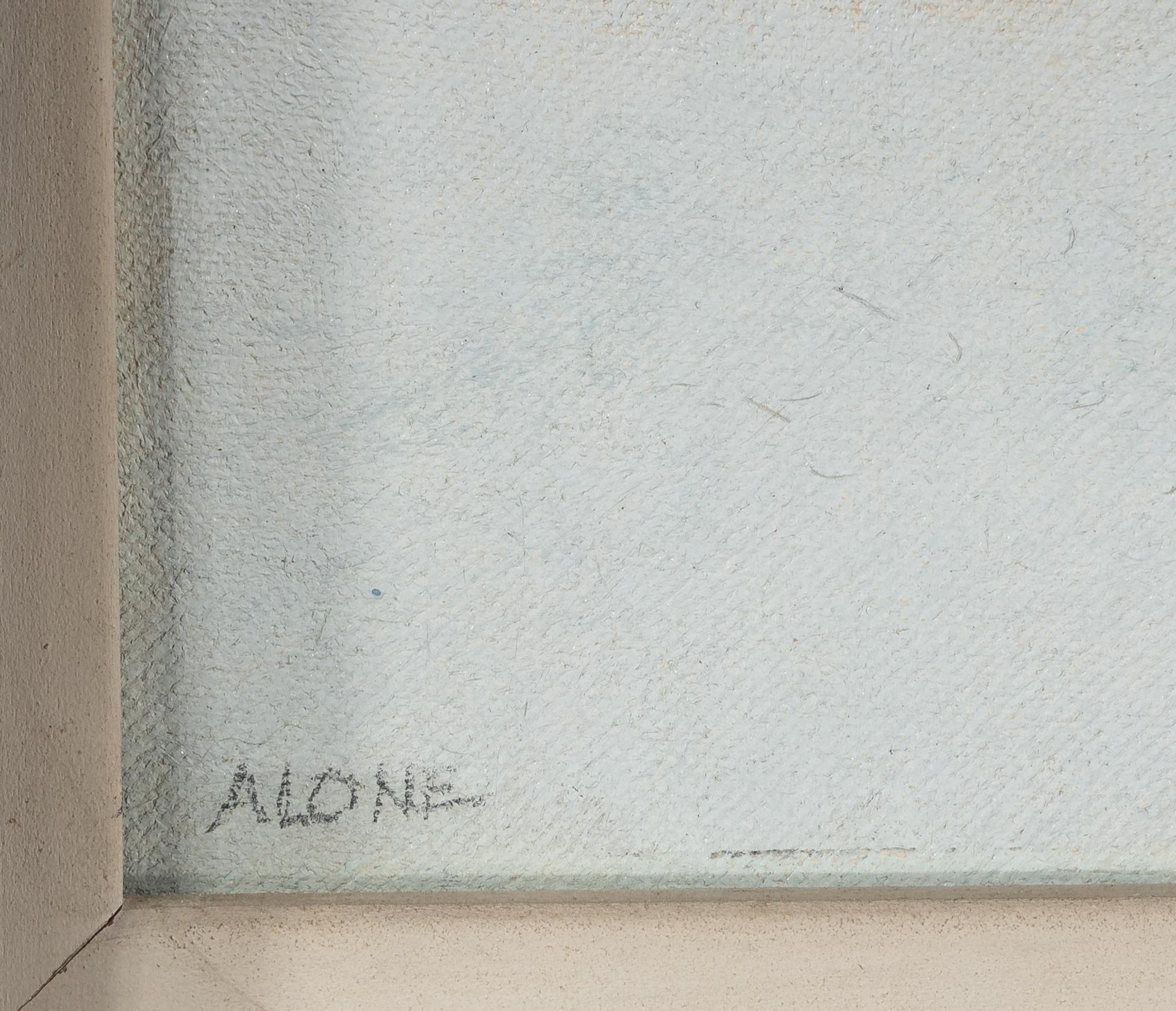 Alone