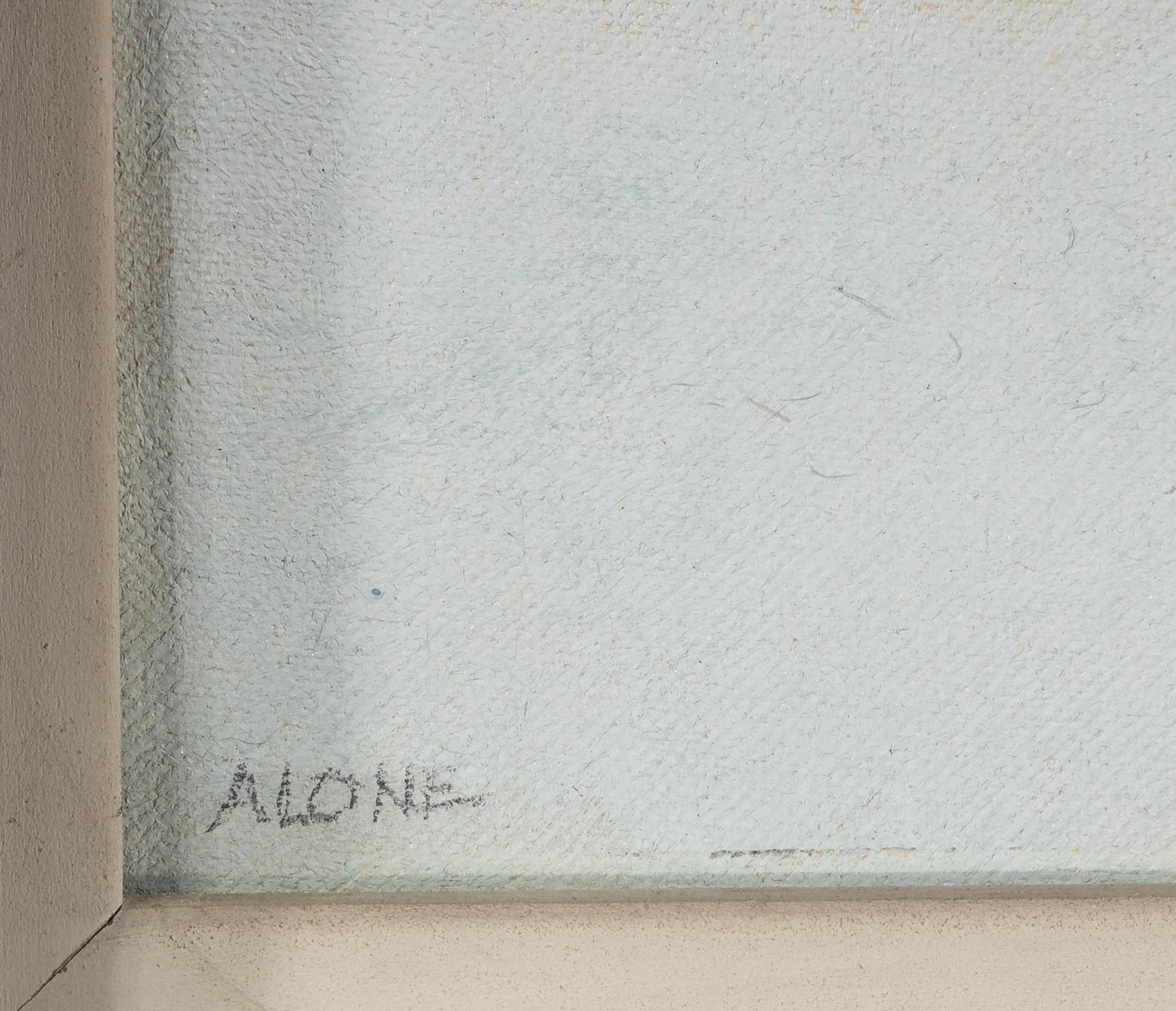 Alone
