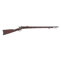 US Springfield Model 1870 Type II Rolling Block Navy Rifle