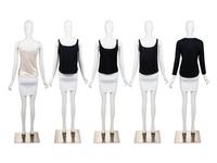 Five Ralph Rucci Tops, 2000-10s