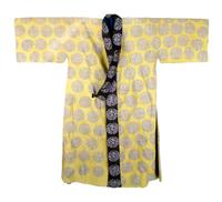 A Group of Five Chinese Silk Textiles Items, Length of longest 78 inches.