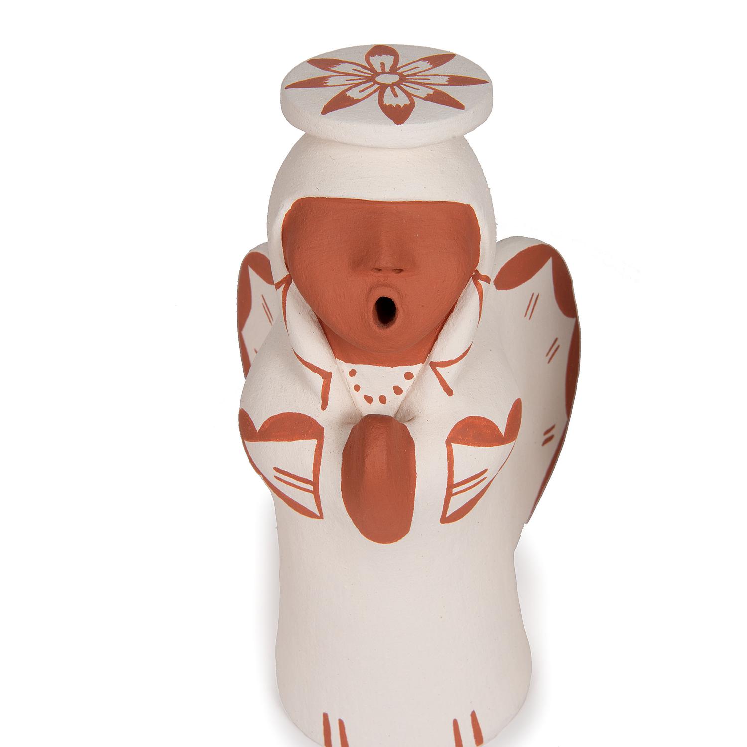 Pottery Nacimiento