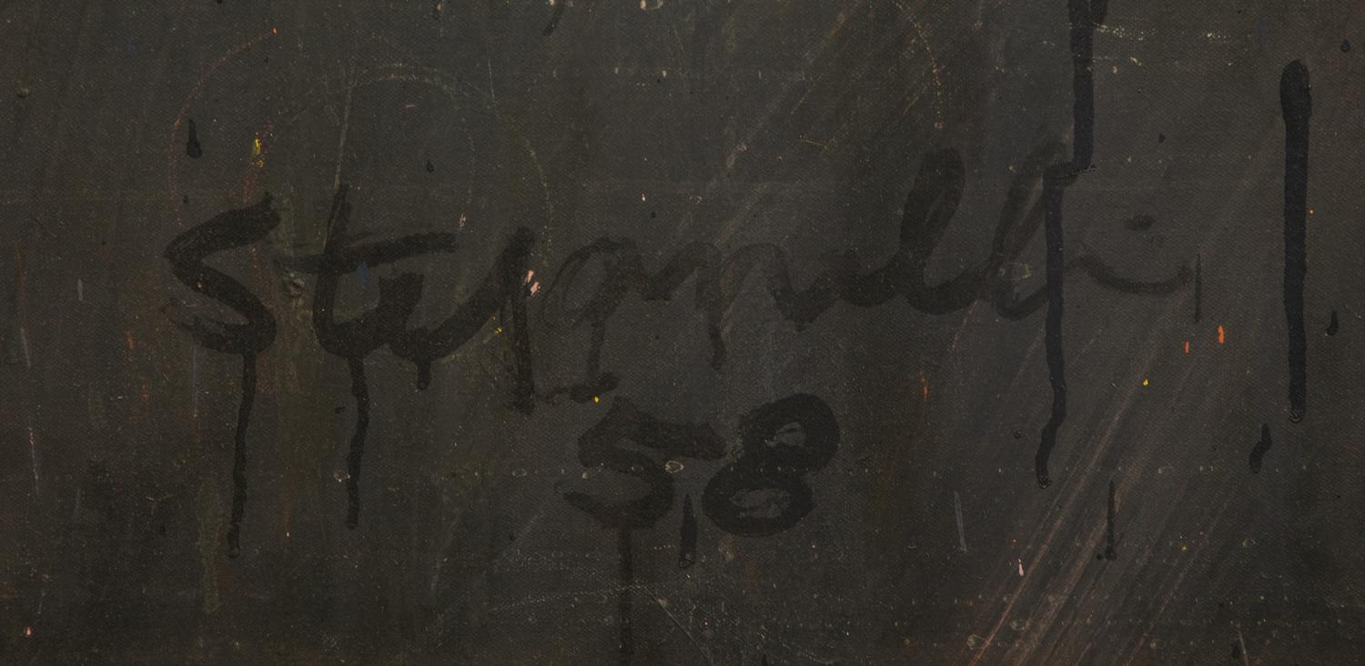 Guanches Wealth , 1958-60