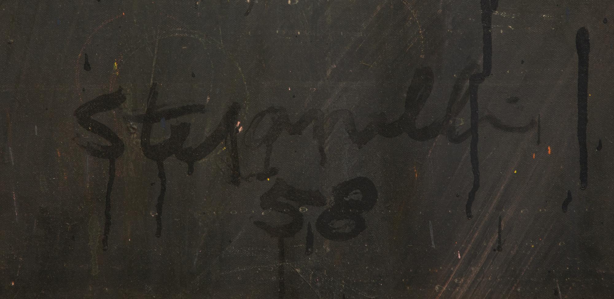 Guanches Wealth , 1958-60