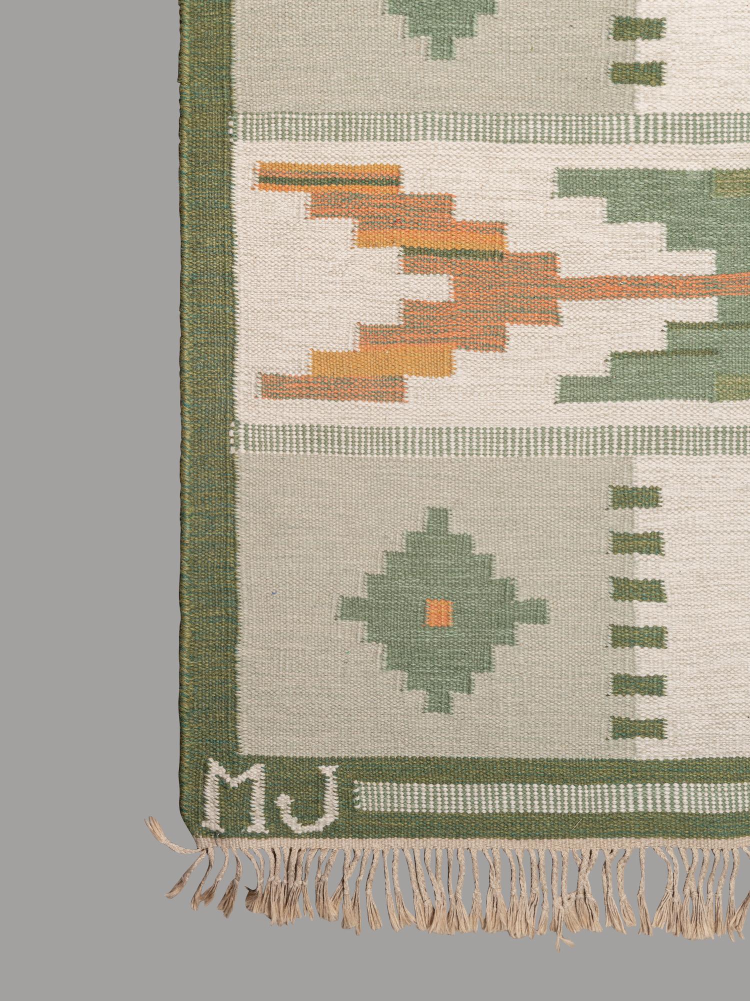 Borgholm Flatweave Rug