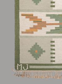 Borgholm Flatweave Rug