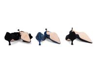 Nine Pairs of Unworn Manolo Blahnik Shoes