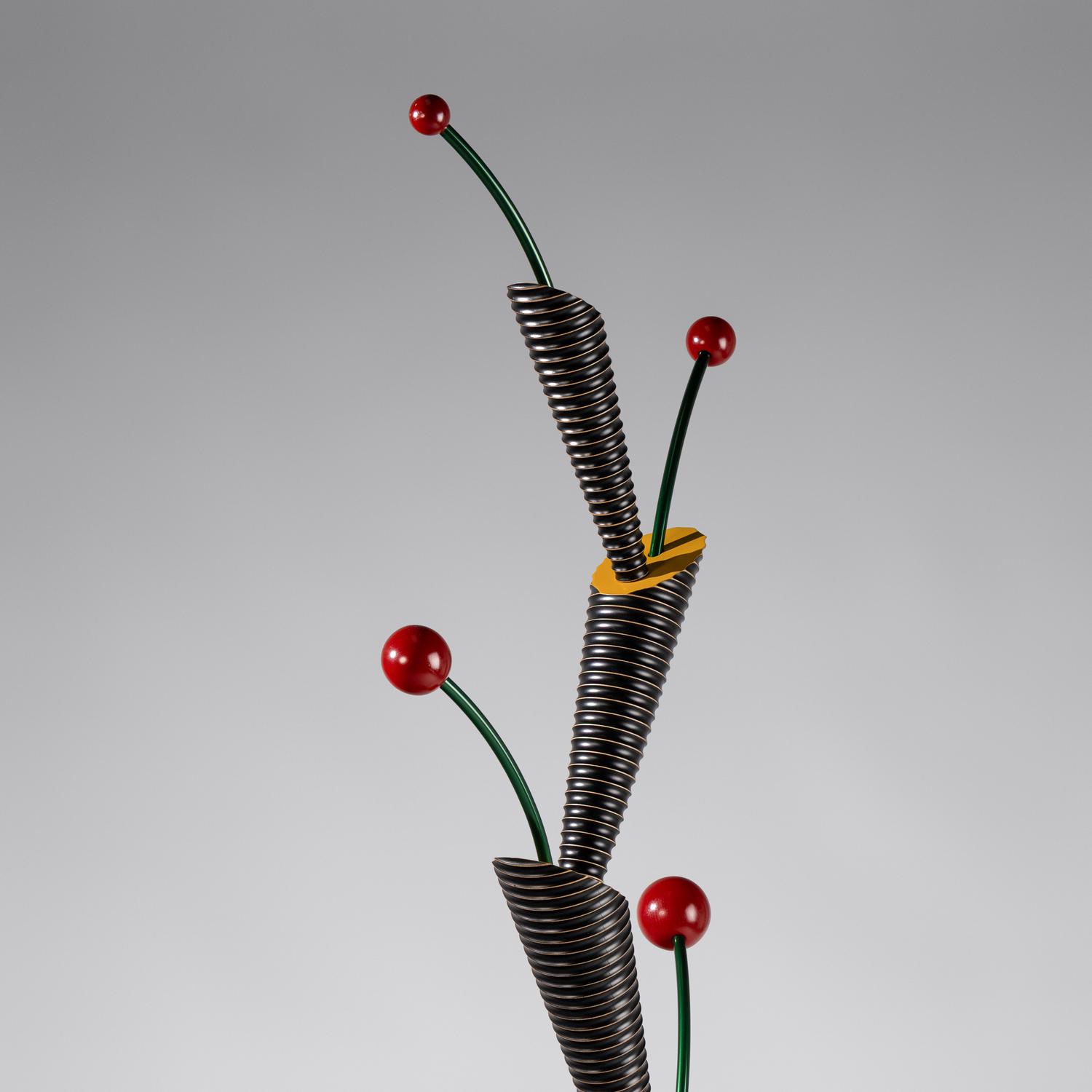 Stacked sculpture, 1998