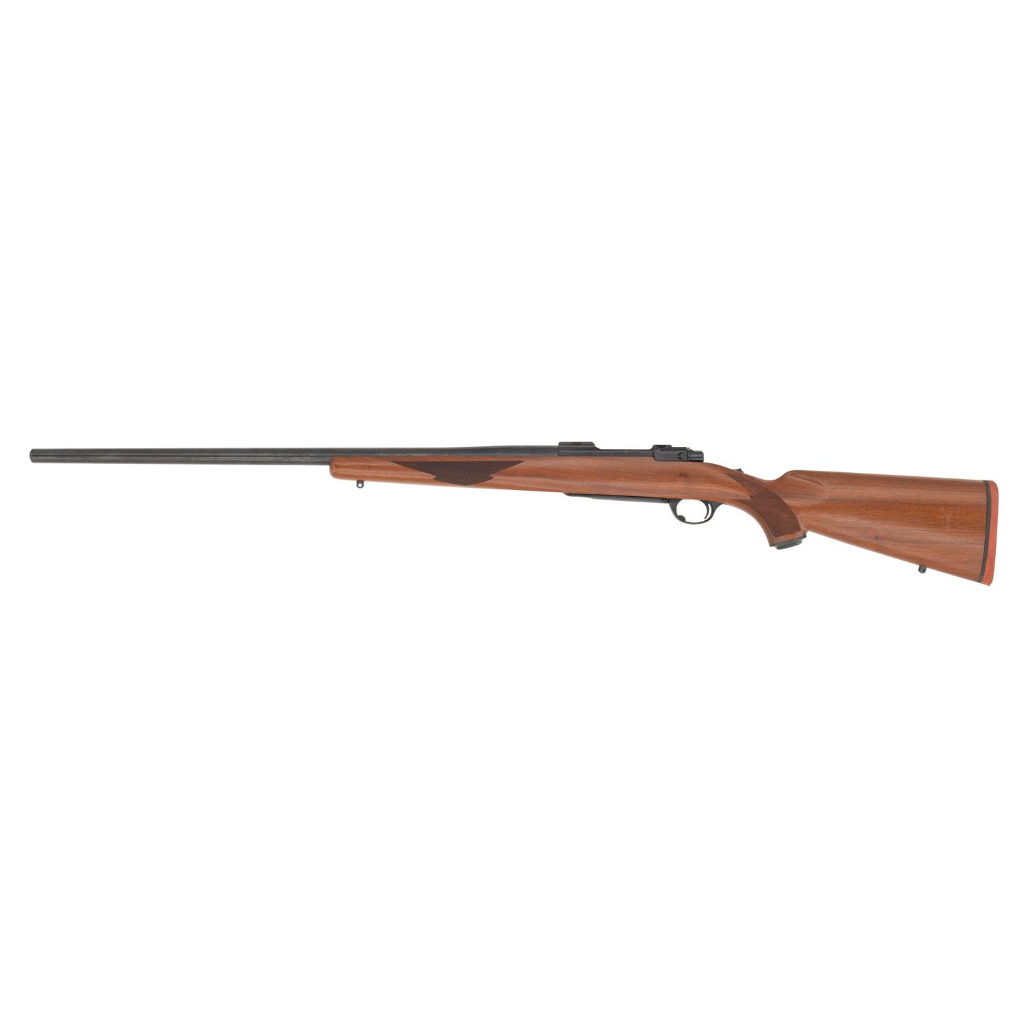 *Ruger M77 in Box