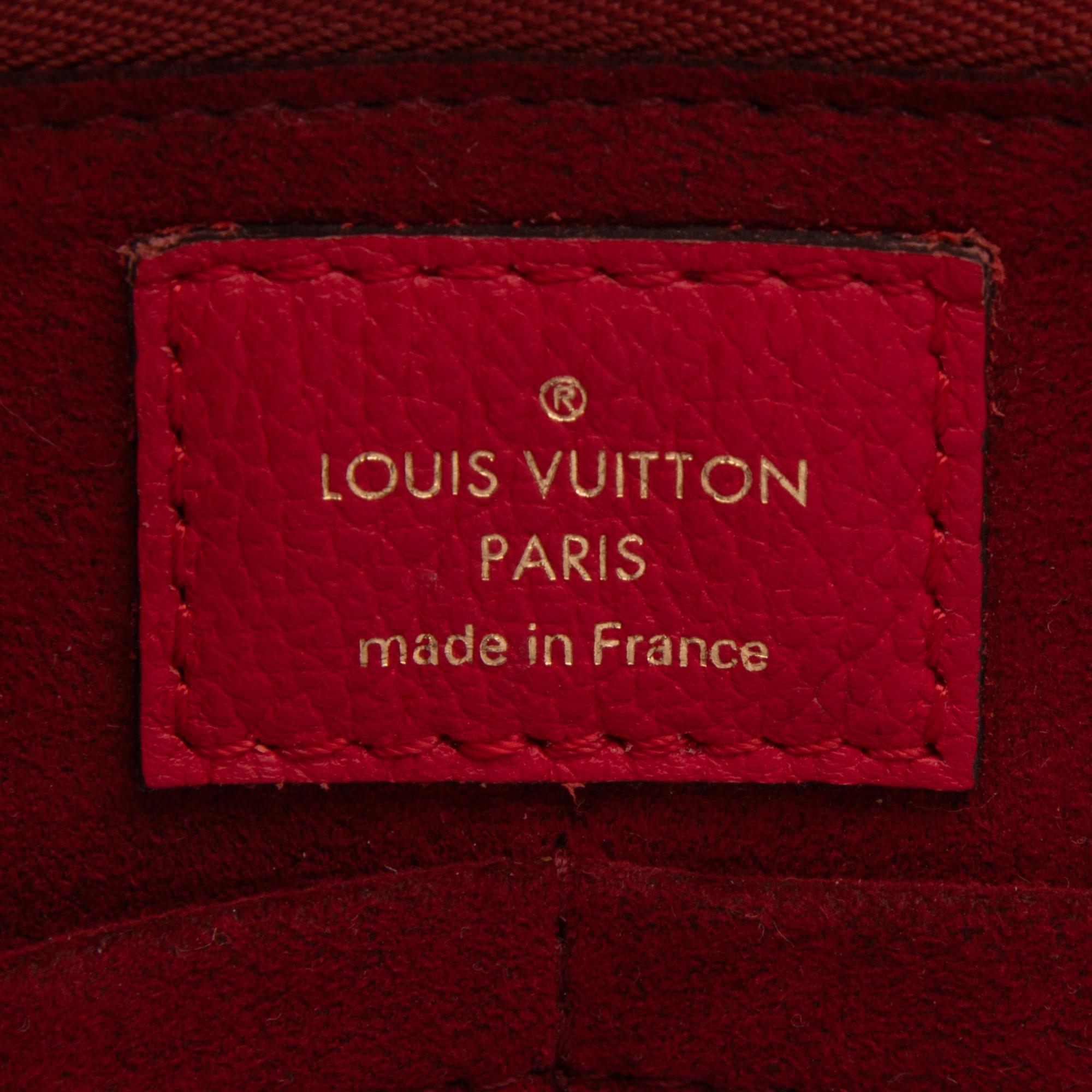 Louis Vuitton, Kimono Tote Bag