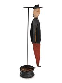 Untitled (Farmer Man)