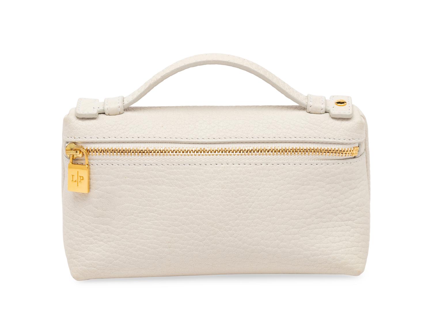 LORO PIANA, EXTRA POCKET BAG