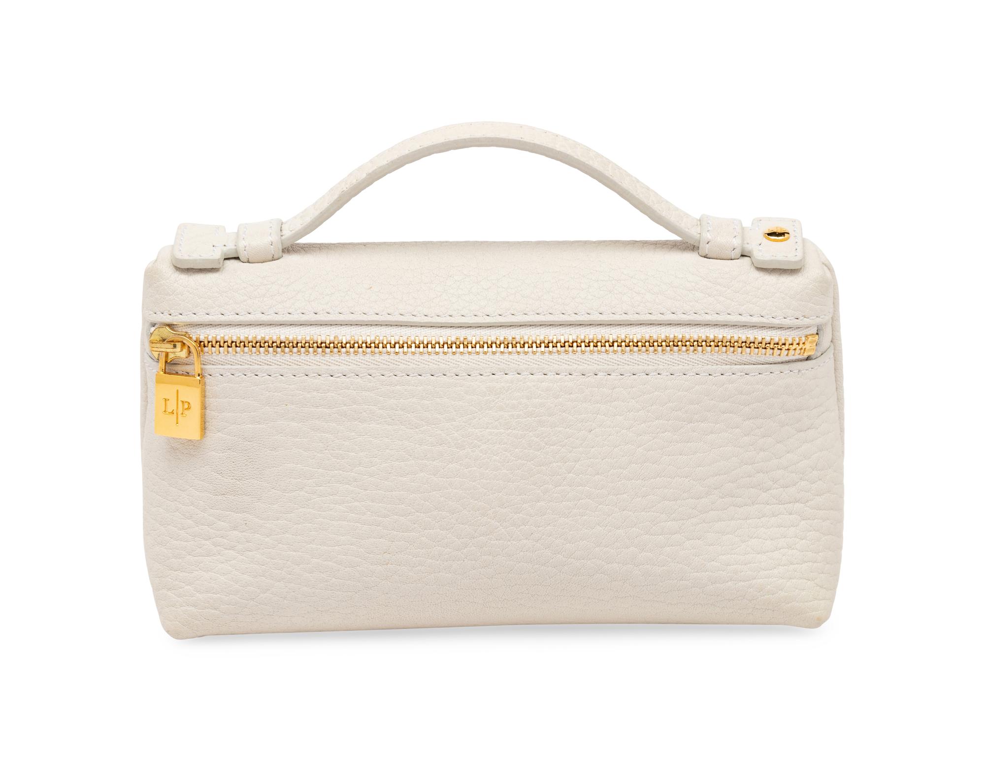 LORO PIANA, EXTRA POCKET BAG