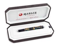 A Marlen La Vite Special Edition Fountain Pen