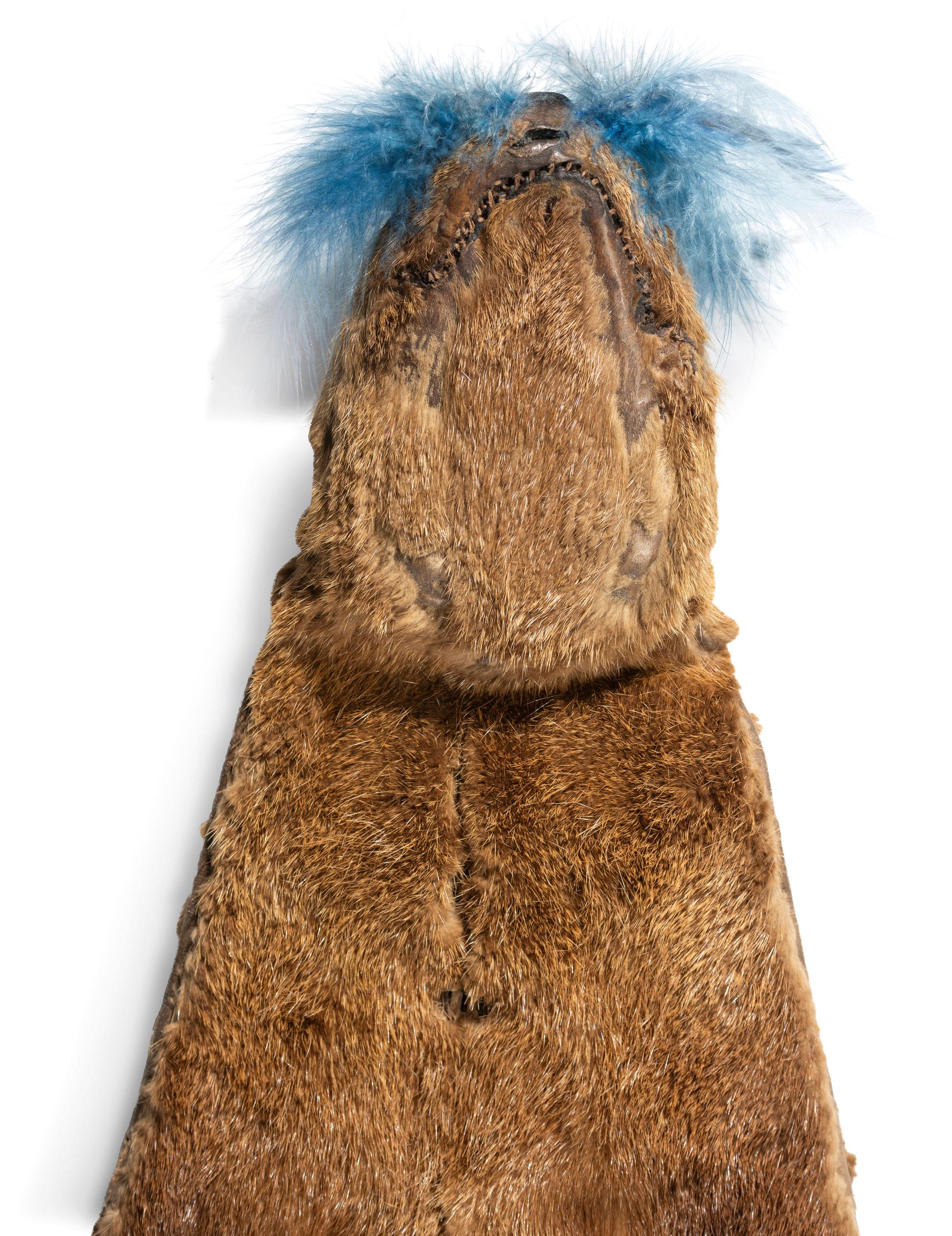 Great Lakes Otter Bag