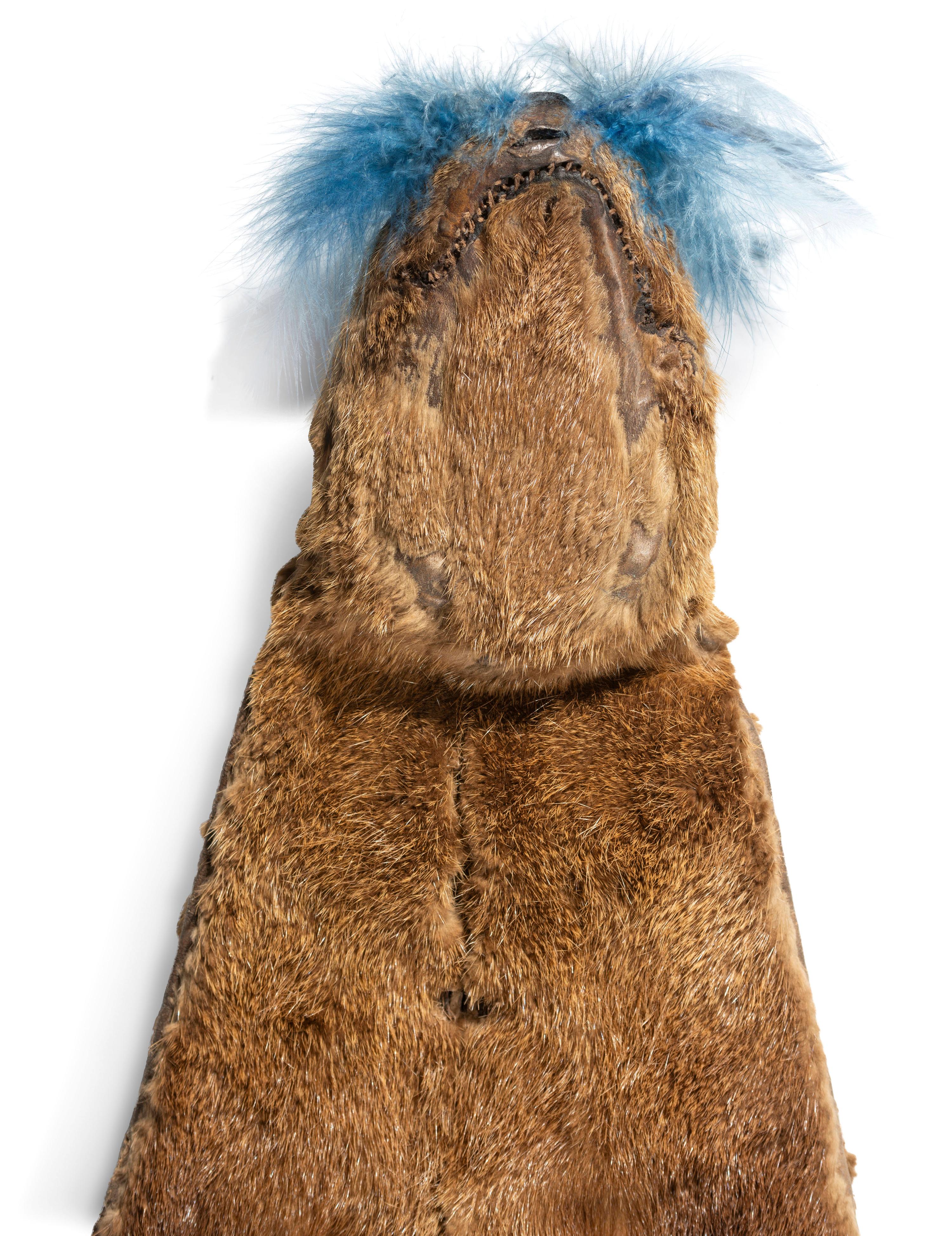 Great Lakes Otter Bag