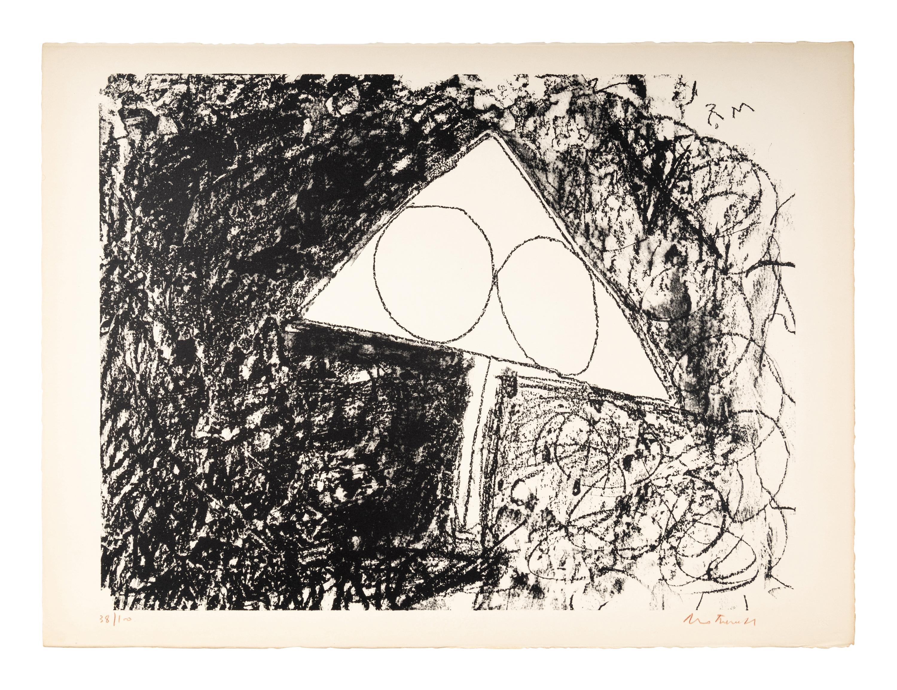 Madrid Suite C (from the Madrid Suite ), 1965-1966