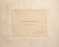 [Tsar Nicolas II of Russia] Boutet de Monvel, Louis-Maurice. Jeanne d'Arc