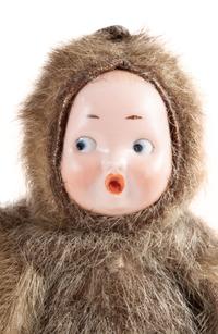 Alaskan and Siberian Dolls