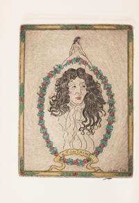 TICE, Clara, illustrator. - LA FONTAINE, Jean de. Tales and Novels. Nijmegen, Holland, 1929. LIMITED EDITION WITH 12 ORIGINAL ETCHINGS.