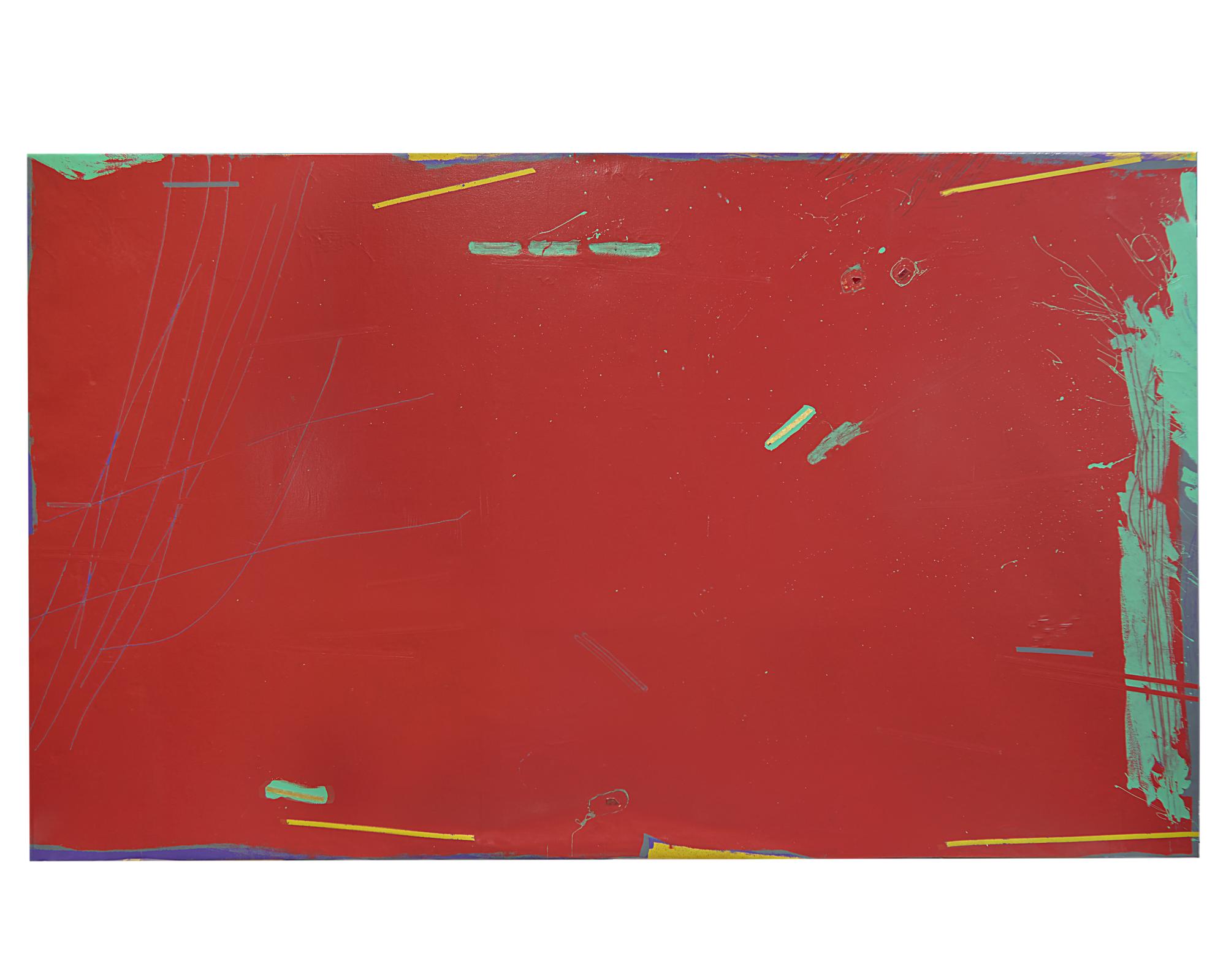 Untitled, 1977