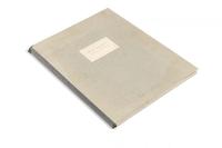 Zehn Original radierungen (complete portfolio of 10 in original pasteboard portfolio), 1892-1931
