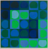 Three Screenprints