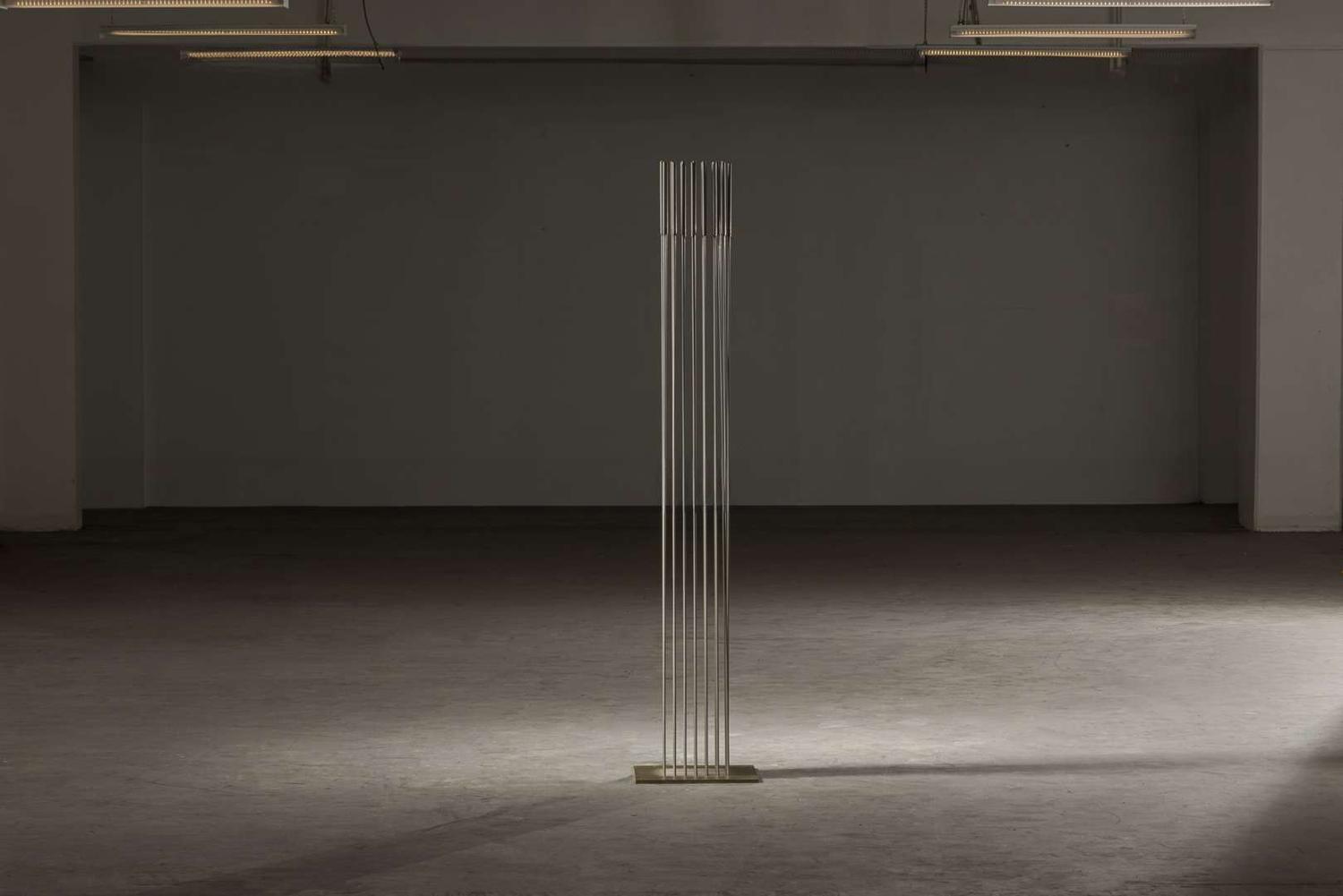 Harry Bertoia, Monumental Sonambient