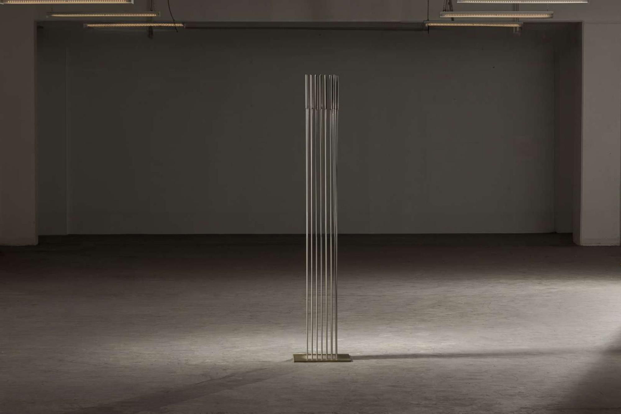 Harry Bertoia, Monumental Sonambient