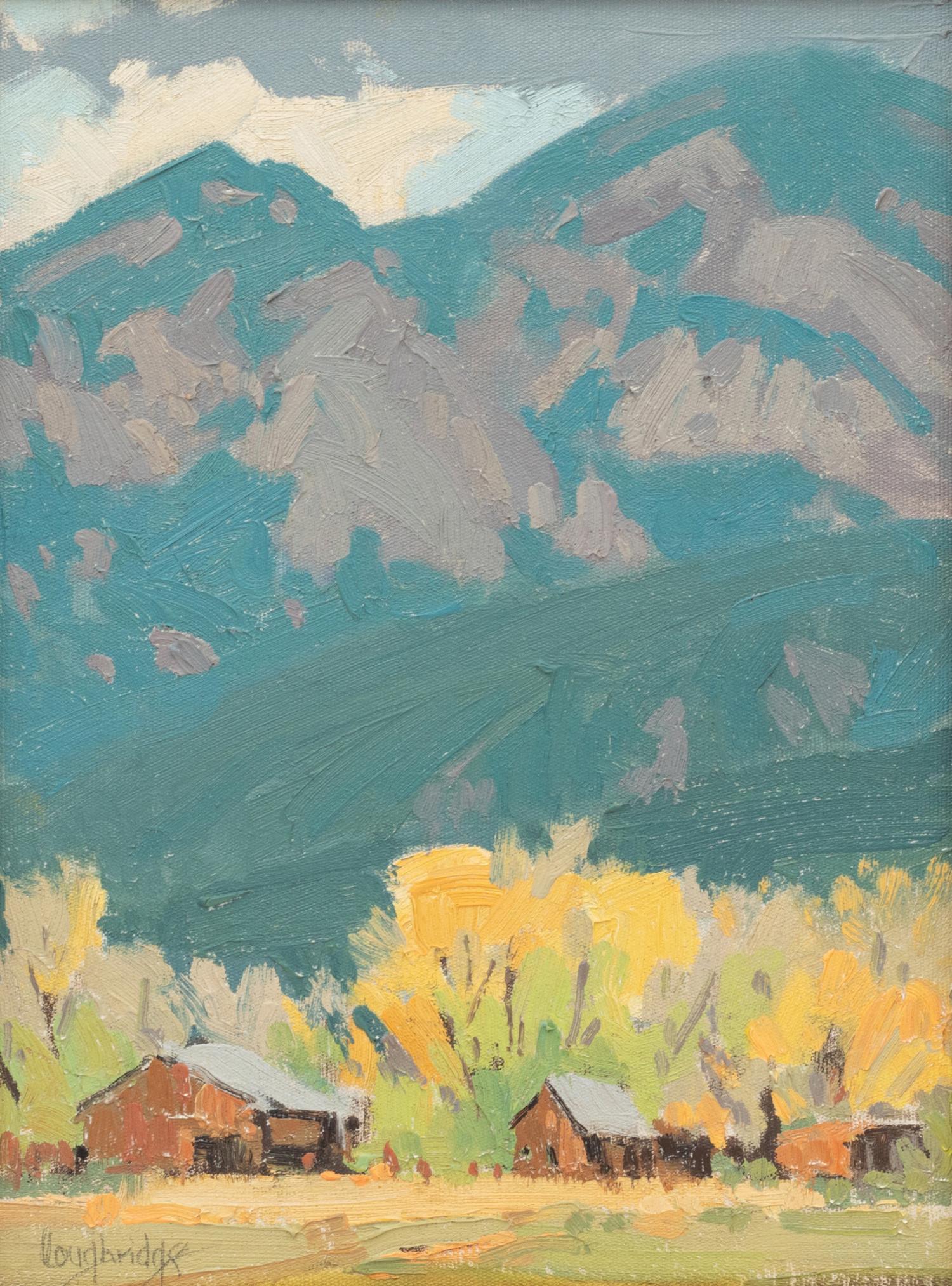 Taos Meadow