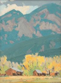 Taos Meadow