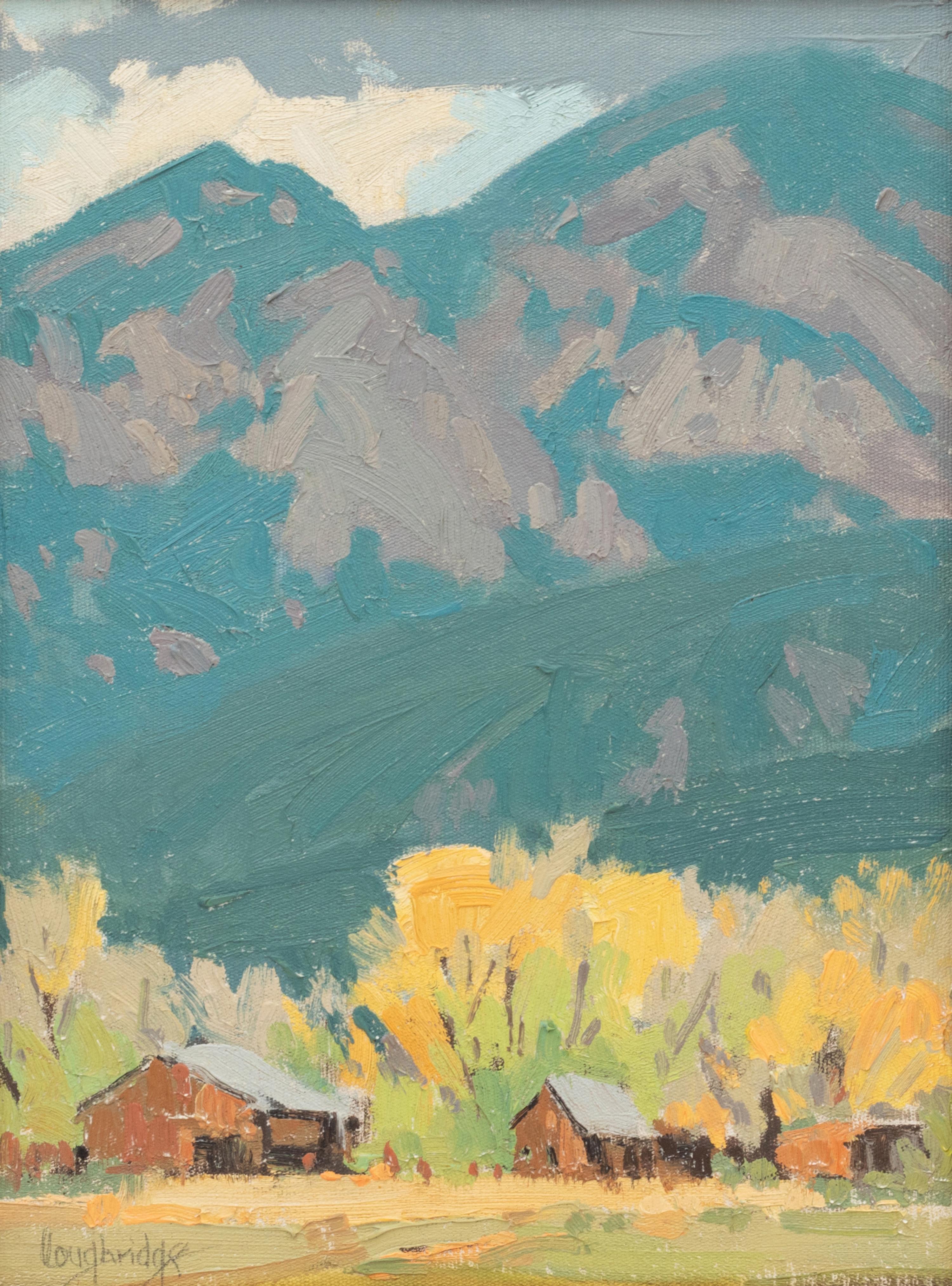 Taos Meadow