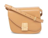 Ferragamo, Small Fiamma Shoulder Bag