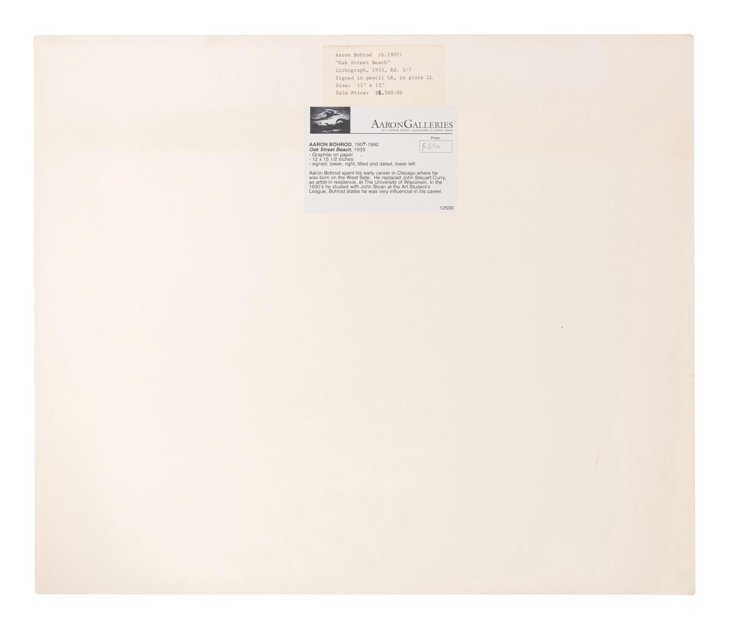 Portrait of a Girl , c. 1980